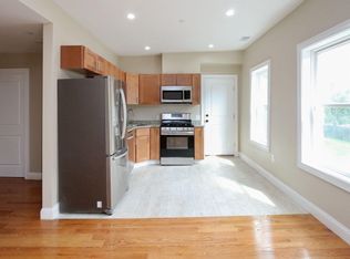 299 Norfolk St APT 2, Boston, MA 02124