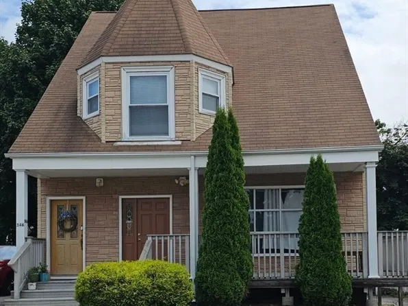 346 Lovell St, Worcester, MA 01602