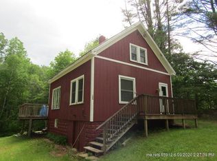 196 Intervale Rd, Bethel, ME 04217