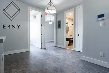 Rented by ERNY LLC