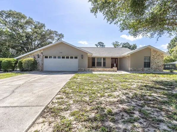 1196 Corolla Ave, Spring Hill, FL 34609