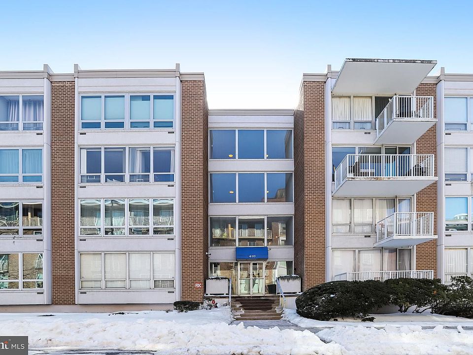 1st image of 410 O St SW APT 306