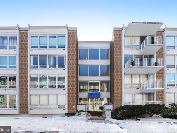 410 O St SW APT 306, Washington, DC 20024