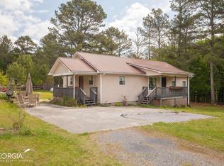 31 McBurnett Rd, Silver Creek, GA 30173