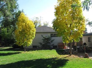 205 S Taft Hill Rd, Fort Collins, CO 80521