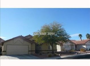 1819 Adonis Ave, Henderson, NV 89074