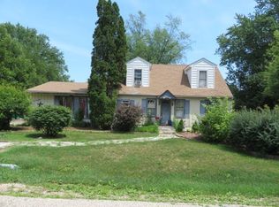 37409 N Parma Ave, Lake Villa, IL 60046