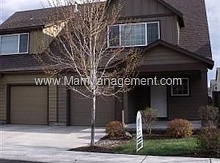 2980 SW Indian Cir, Redmond, OR 97756