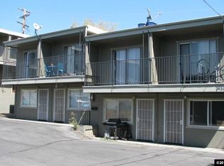 2430 Sutro St APT 1, Reno, NV 89512