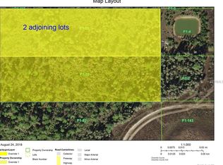 32342/32348 Oil Well Rd, Punta Gorda, FL 33955