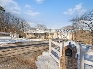 522 Chestnut Ridge Rd, Heiskell, TN 37754