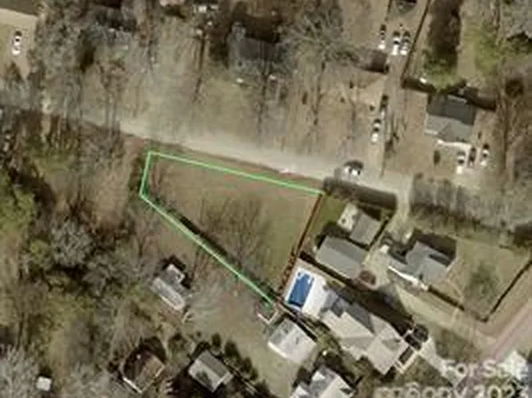 3917 Tresevant Ave, Charlotte, NC 28208