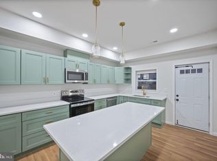 805 N Collington Ave, Baltimore, MD 21205