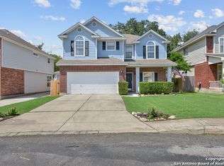 4507 Amandas Cv, San Antonio, TX 78247