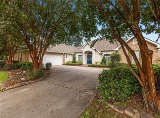 8 Oakley Dr, Hammond, LA 70401