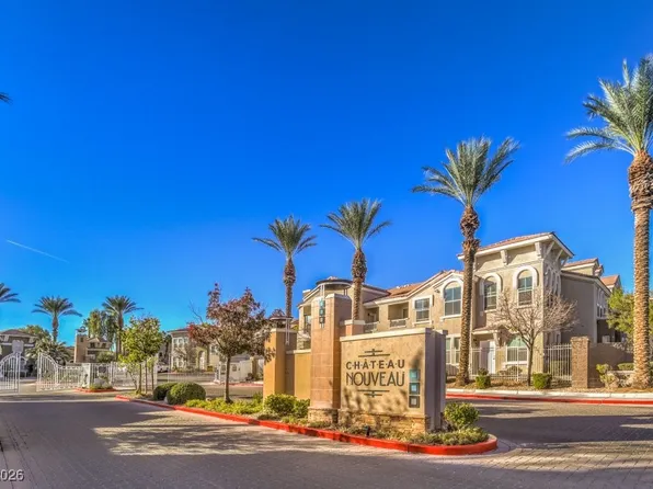 10001 Peace Way Unit 1252, Las Vegas, NV 89147