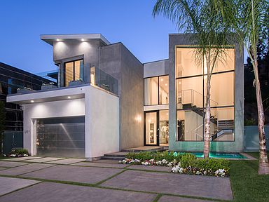 1847 Coldwater Canyon Dr, Beverly Hills, CA 90210 | Zillow