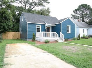 4 Monroe Dr, Hampton, VA 23669