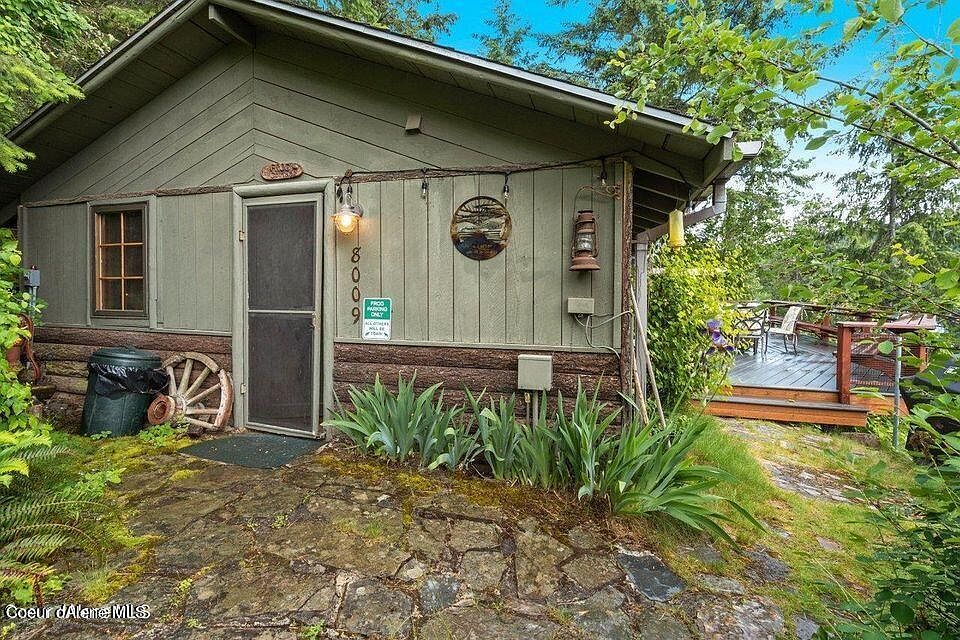 8009 E Bridger Trl Harrison, ID Zillow Apartments for Rent in Harrison