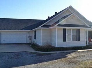 11378 E Applehill Rd #288, Prairie Grove, AR 72753