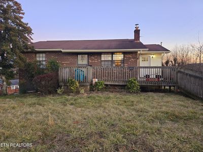 203 Spruce St, New Tazewell, TN, 37825