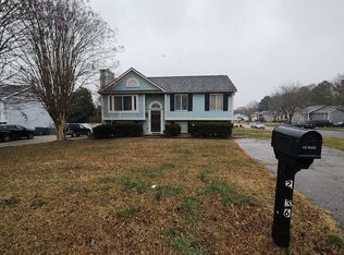 2836 Neale St, Richmond, VA 23223