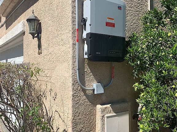 5th image of 13775 Glenoaks Blvd Unit 21