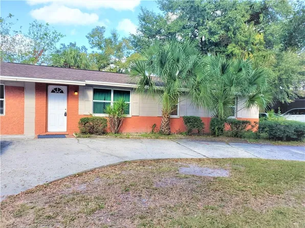 812 E Bougainvillea Ave, Tampa, FL 33612