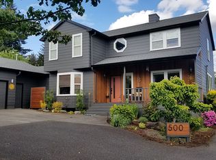 500 NW 114th Ave, Portland, OR 97229