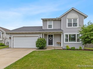 1624 Simmons Ave NE, Grand Rapids, MI 49505