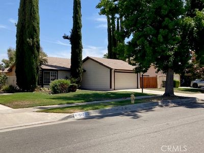 1538 Kelly St, Redlands, CA, 92374