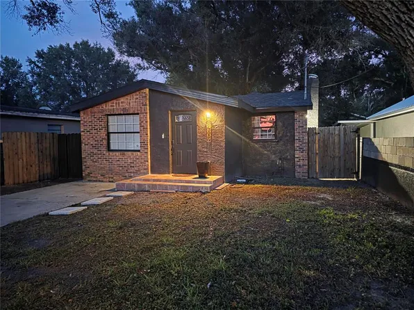 4607 N 35th St, Tampa, FL 33610