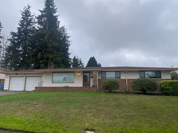 7128 N 17th Street, Tacoma, WA 98406