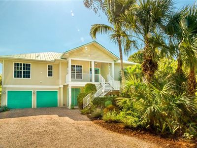 1800 Ardsley Way, Sanibel, FL, 33957