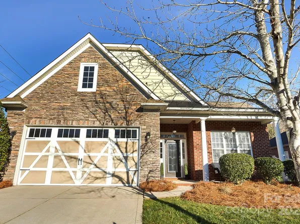10715 Tom Short Rd, Charlotte, NC 28277