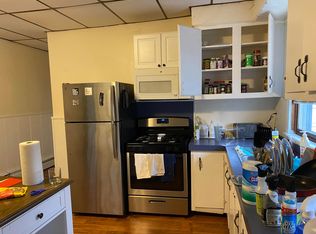 78 Magill St #4, Pawtucket, RI 02860