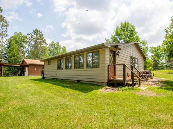 24352 Daniel Lake Ln, Bagley, MN 56621