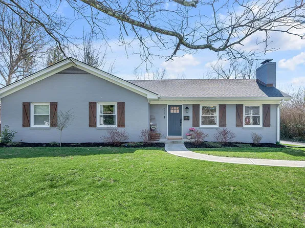 356 Albany Rd, Lexington, KY 40503