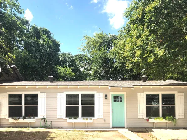 913 W Mistletoe Ave #2, San Antonio, TX 78201