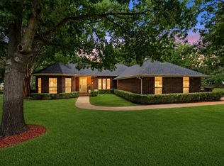 1805 Renfro Rd, Colleyville, TX 76034
