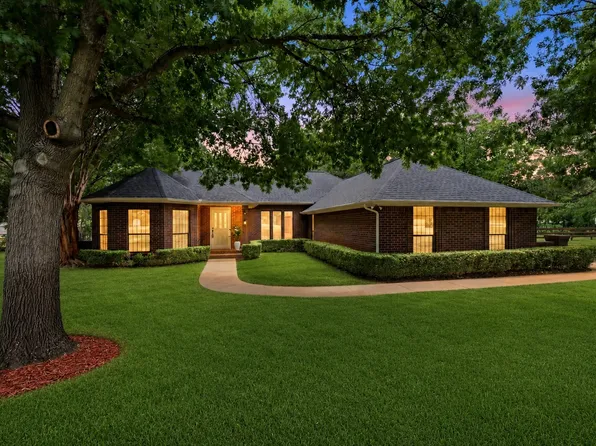 1805 Renfro Rd, Colleyville, TX 76034