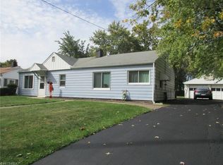 389 W Grace St, Bedford, OH 44146