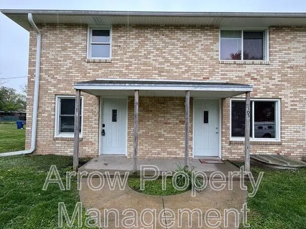 5301 Benton St #5307, Lincoln, NE 68504