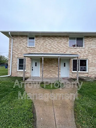 5301 Benton St #5307 Photo 1