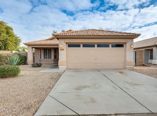17729 N WOODROSE Avenue, Surprise, AZ 85374