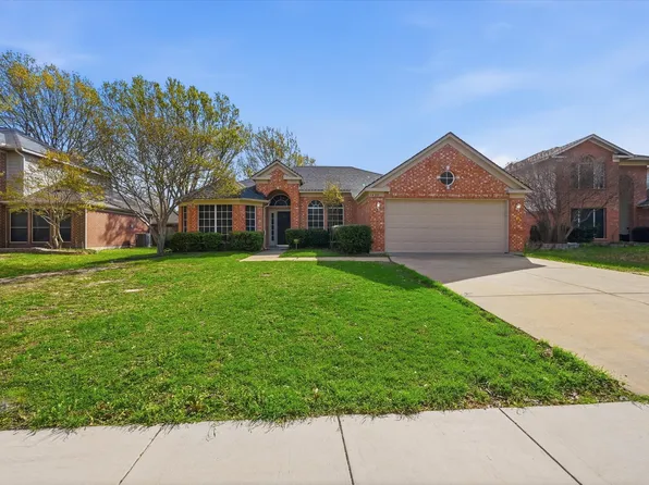 4426 Hanover St, Grand Prairie, TX 75052