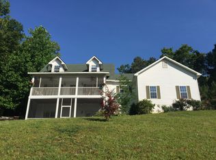 266 Timber Ridge Ln #2, Ellijay, GA 30540