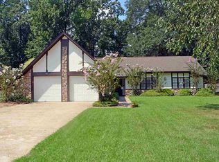 171 Woodgate Dr, Brandon, MS 39042