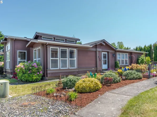 819 Sheridan Ct, Hood River, OR 97031