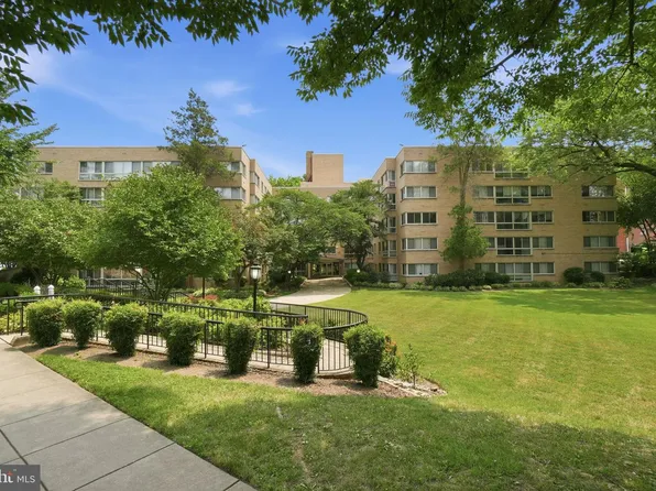 6445 Luzon Ave NW APT 208, Washington, DC 20012